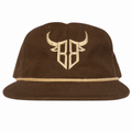 Buck'n Bros OG Snapback Hat Richardson 256