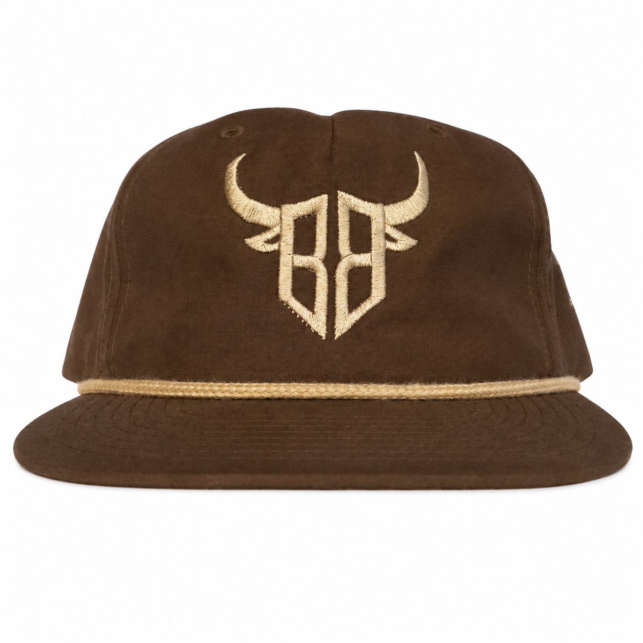 Buck'n Bros OG Snapback Hat Richardson 256