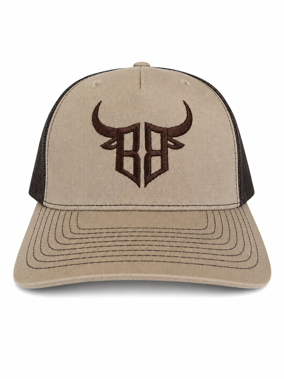 Buck'n Bros OG Snapback Hat Richardson 112