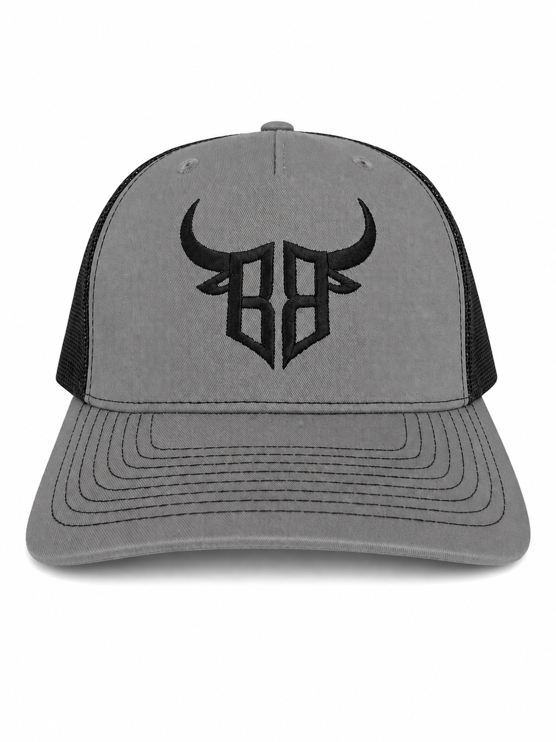 Buck'n Bros OG Snapback Hat Richardson 112