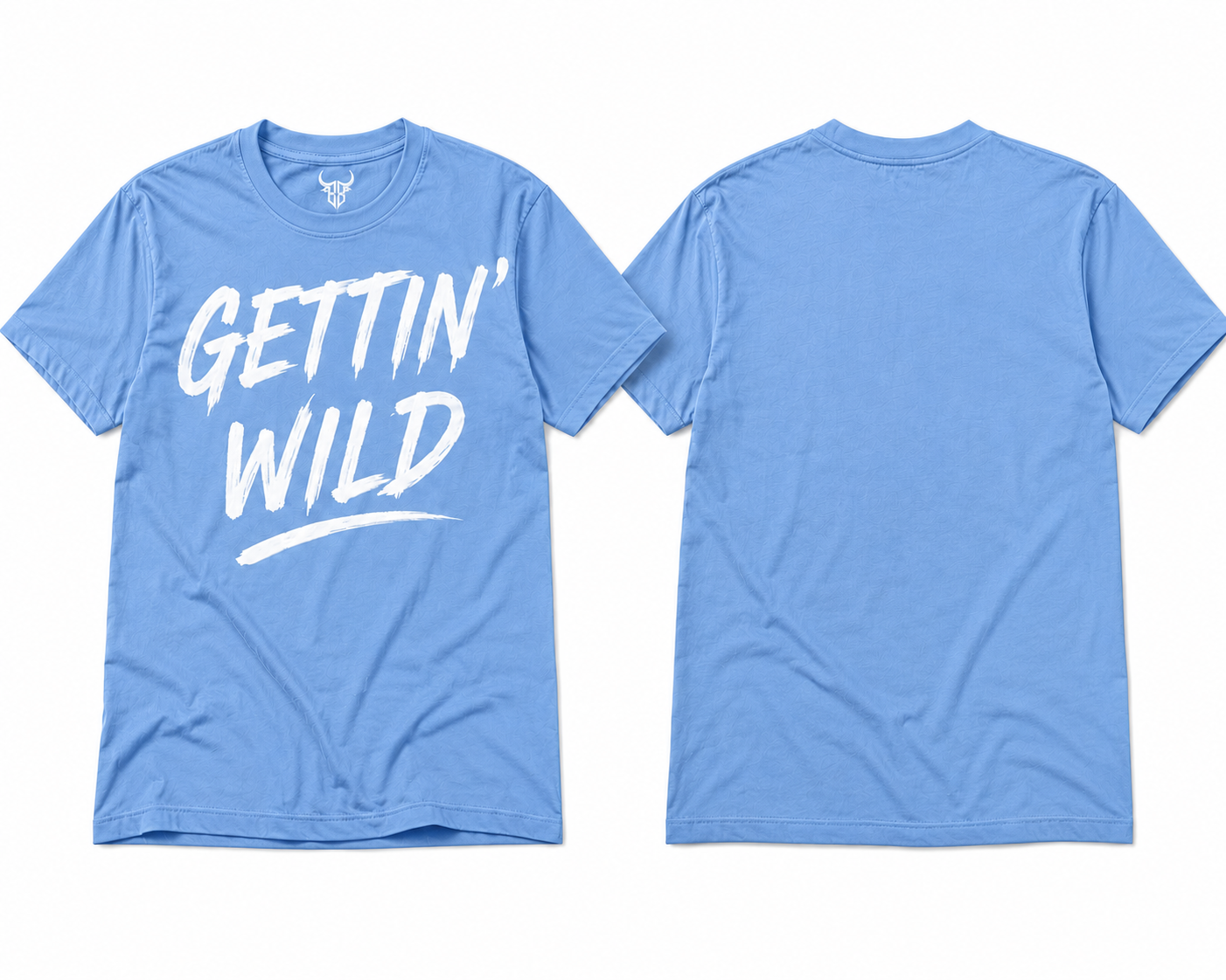 Gettin' Wild T-Shirt