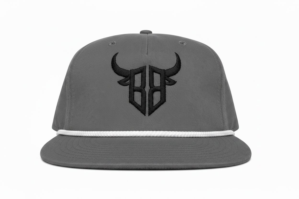 Buck'n Bros OG Snapback Hat Richardson 256