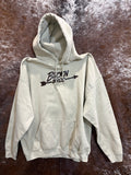 Buck'n Bros Broken Arrow Hoodie